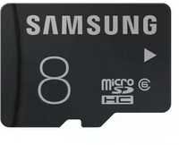 Samsung Memory Card 8gb Supplier In Puna