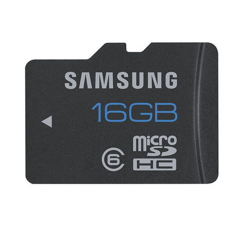 Samsung Memory Card 16GB supplier in Nagpur