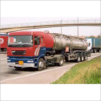 Chemical Transportation