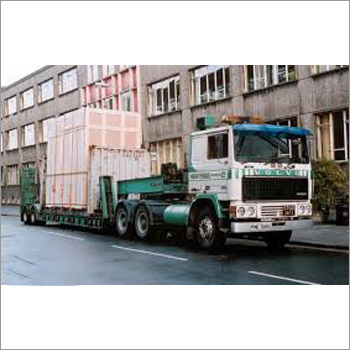 Bulk Chemical Transportation