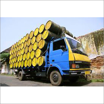 Chemical Road Transportation
