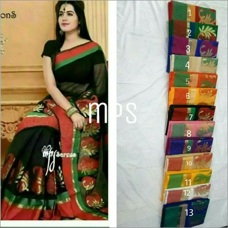 Uppada Saree