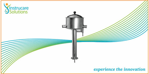 Automatic Water Still - Minesty Type