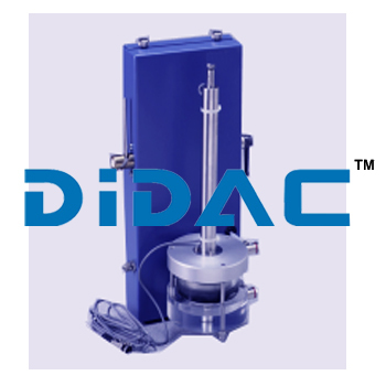 Electronic Instrumentation By DIDAC INTERNATIONAL