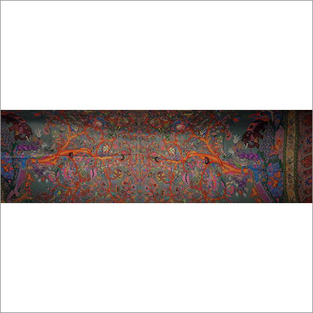 Modal Tree Digital Shawls