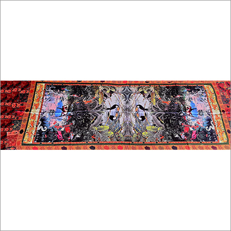 Good Luck Digital Shawls