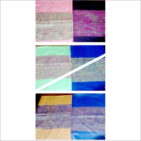 Kani Palla Modal shawls