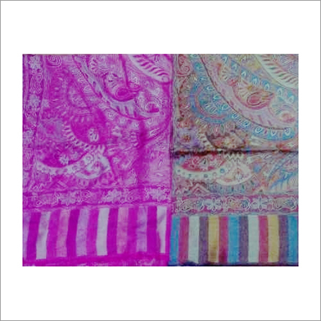 Super Kani Palla shawls
