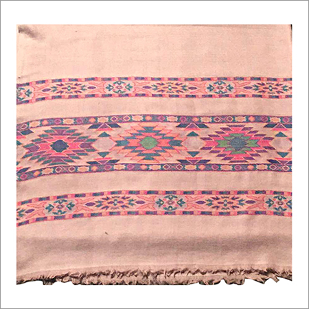 Kullu Palla Fine Wool Shawls