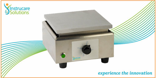 Stainless Steel Hot Plate