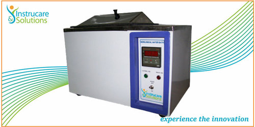 Serological Water Bath Dimension(L*W*H): 10 X 6 X 7 Inch (In)