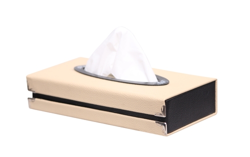 Tissue Box Holder