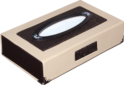 Car Tissue Paper Holder