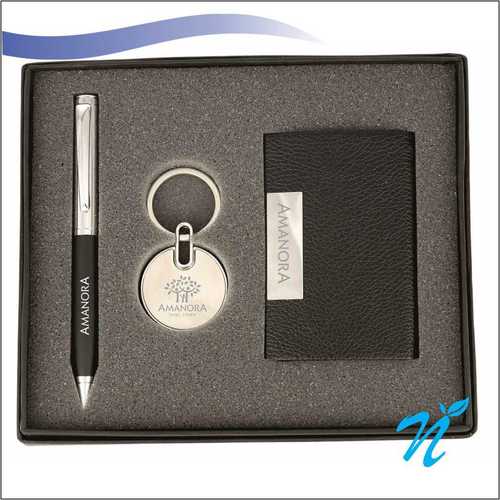 3 in 1 Corporate Gift  Set