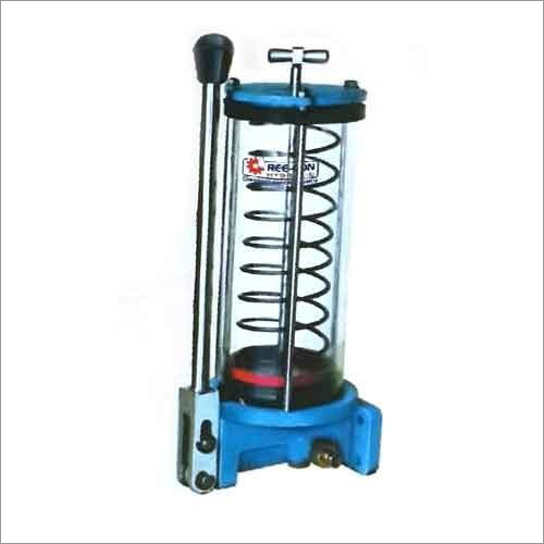 Manual Pump