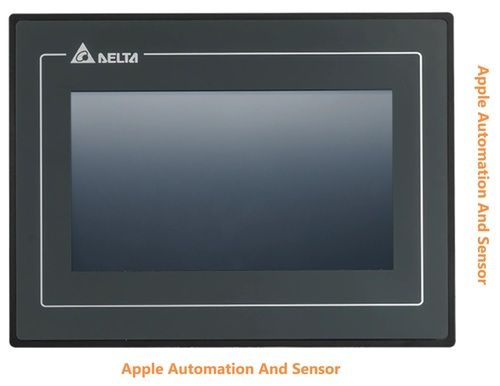 Delta HMI