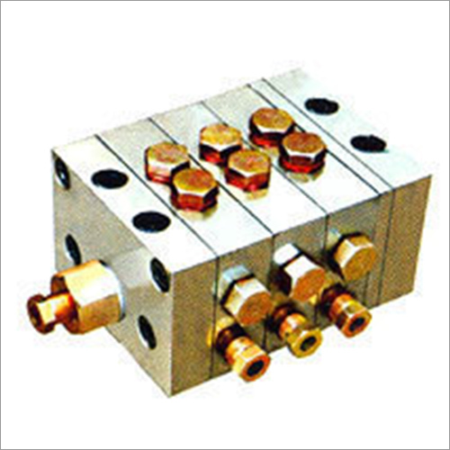 Progressive Block