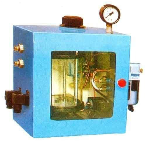 Oil Mist Lubricator