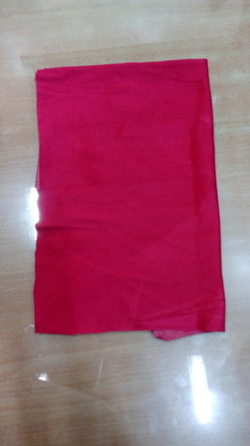 Pink Reversible Fabric