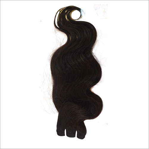 Body Wave Hair