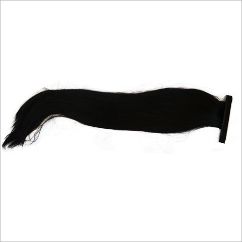 Natural Ponytail Hair