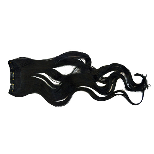 Natural Ponytail Hair