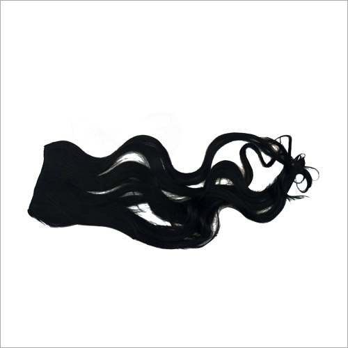 Small Clip Human Hair