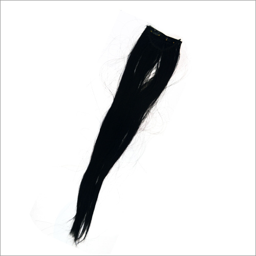 Straight Hair Wig