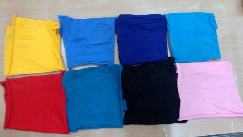 Cotton Leggings Fabric
