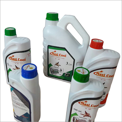 Coolent Oil