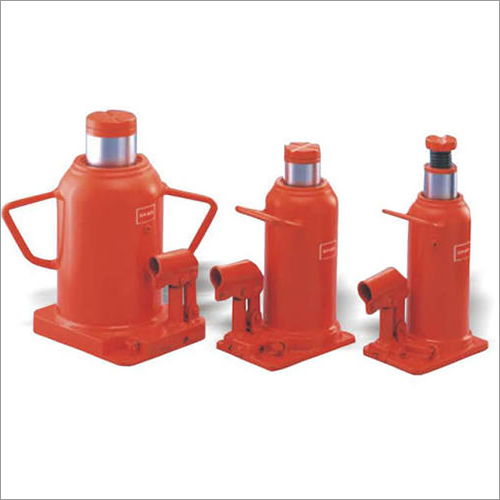 Hydraulic Jack