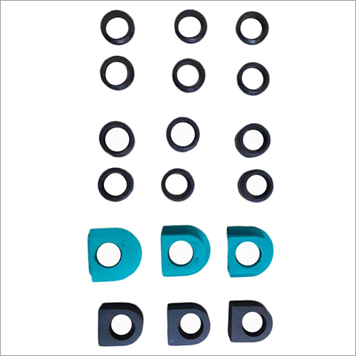 Nozzle Rubber