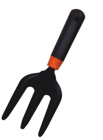 HAND FORK PVC HANDLE
