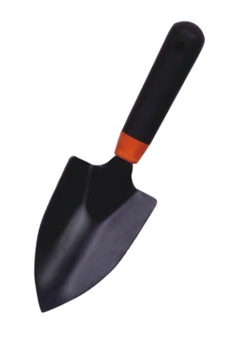 HAND TROWEL PVC HANDLE