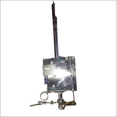 Reciprocating Piston Pump