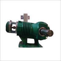 Small Reciprocating Pump