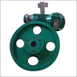 Displacement Reciprocating Pump