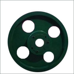 Reciprocating Pump Parts