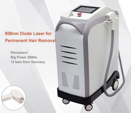 Laser Hair Removal Machine