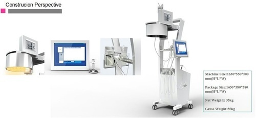 Hair Regrowth Laser Machine