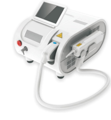 ND YAG LASER MACHINE