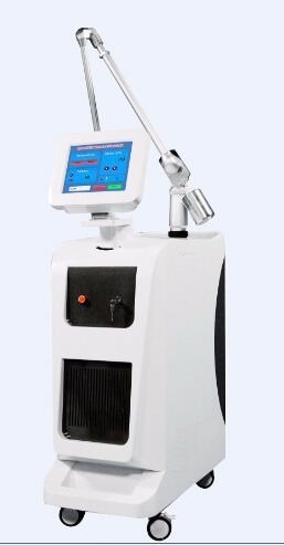 ND Yag Laser Long Pulse