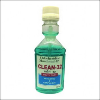 Chlorhexidine Mouthwash General Drugs
