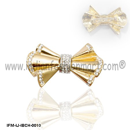 Regatta-Fine Jewelry Brooch