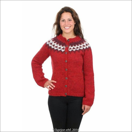 Womens Cardigan