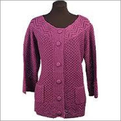 Womens Long Cardigans