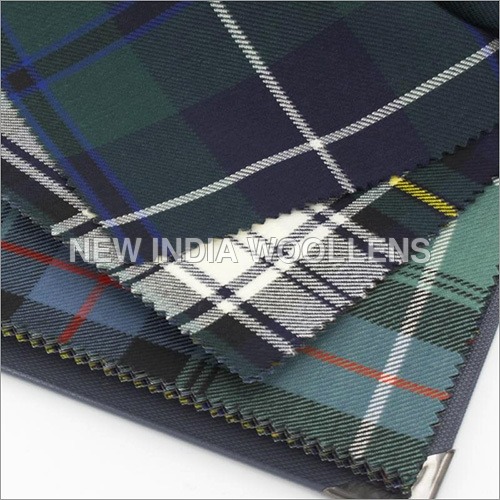 Tartan Checks
