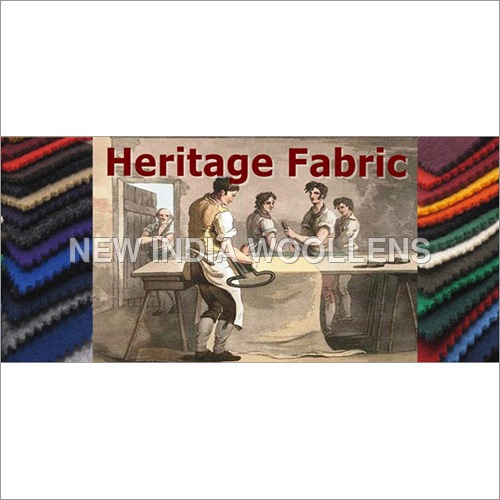 Heritage Fabric
