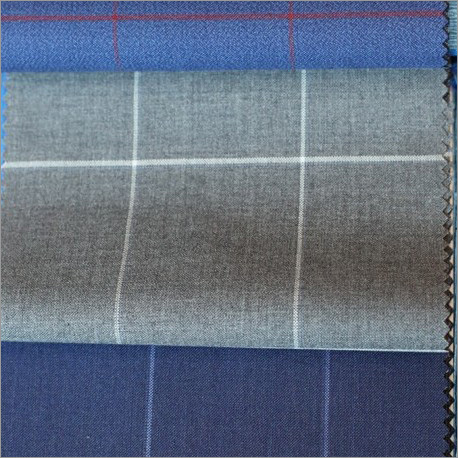 Checks Fabric