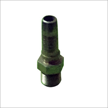 Hydraulic Male Connector